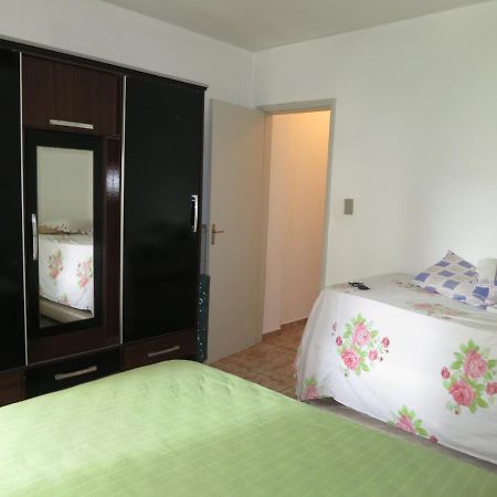 Apto Canto Do Forte - Praia Grande - Local Privilegiado - 100 Metros Da Praia - Internet Inclusa Dış mekan fotoğraf